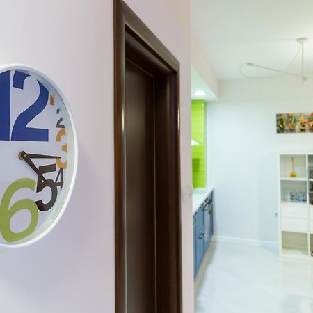 Pop Your Colors - Funky And Modern 1Bdr Apt By Flat Mаnager Пловдив Екстериор снимка