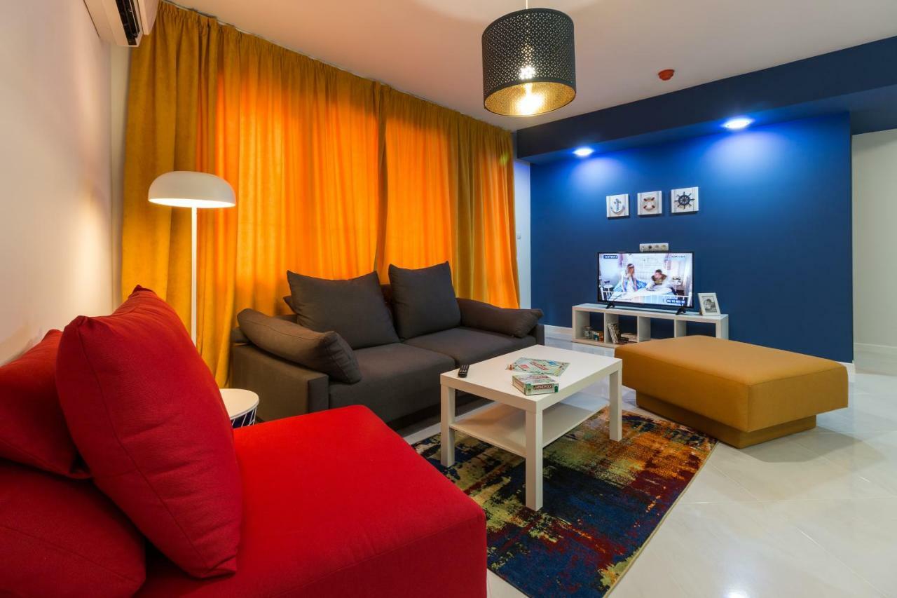 Pop Your Colors - Funky And Modern 1Bdr Apt By Flat Mаnager Пловдив Екстериор снимка